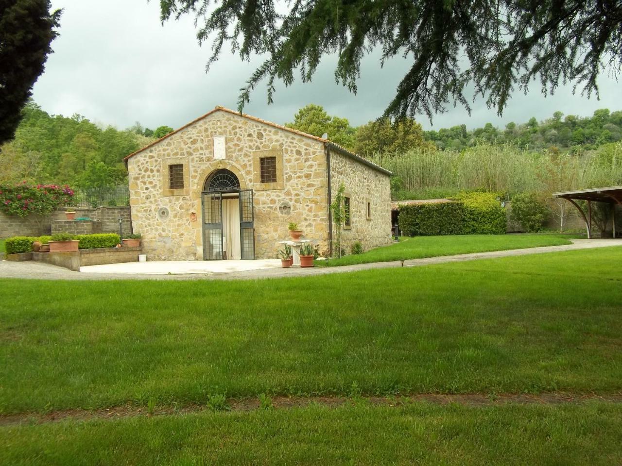 Beautiful Villa In Maremma Farnese Экстерьер фото