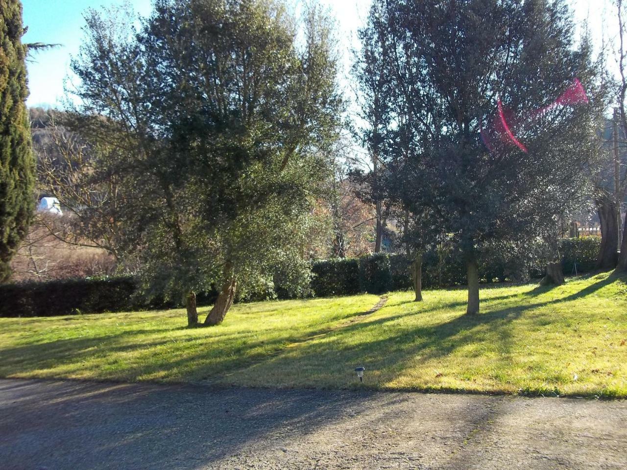 Beautiful Villa In Maremma Farnese Экстерьер фото